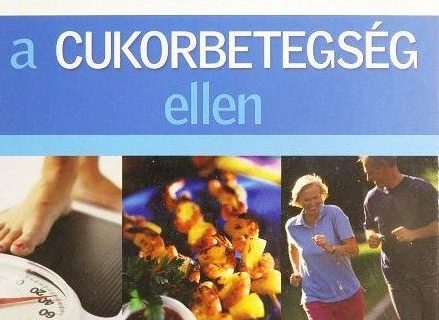 cukorbetegség életmódváltás