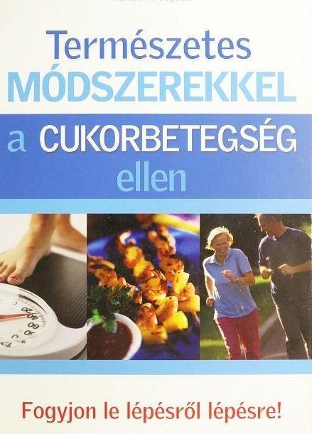 cukorbetegség életmódváltás