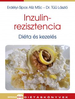 inzulinrezisztencia diéta és kezelés